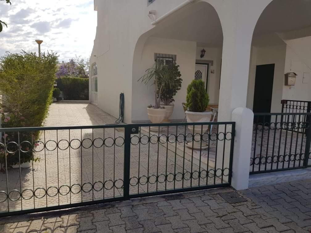 Altura Beach House Dış mekan fotoğraf