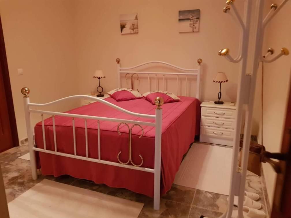 Altura Beach House Dış mekan fotoğraf