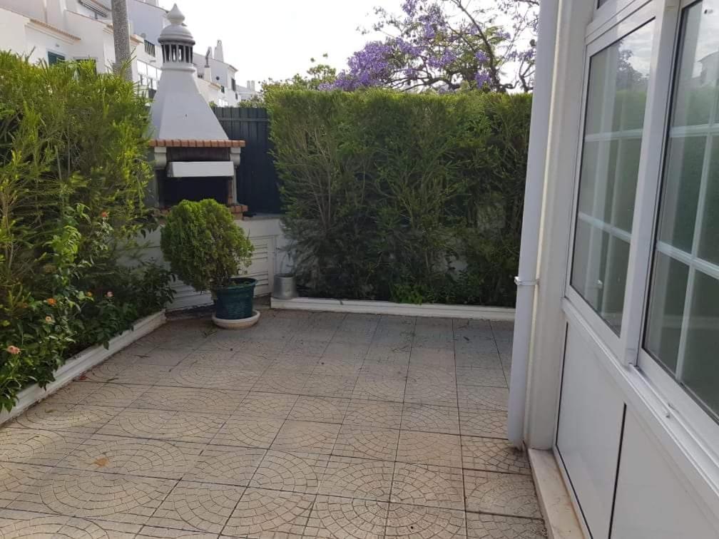 Altura Beach House Dış mekan fotoğraf