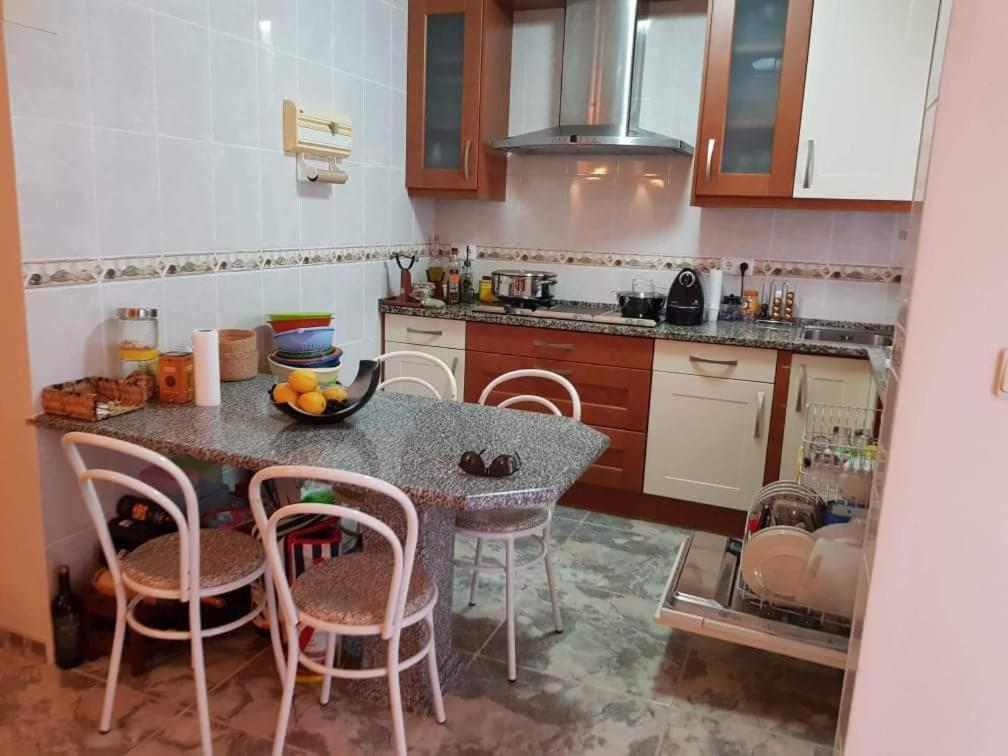 Altura Beach House Dış mekan fotoğraf