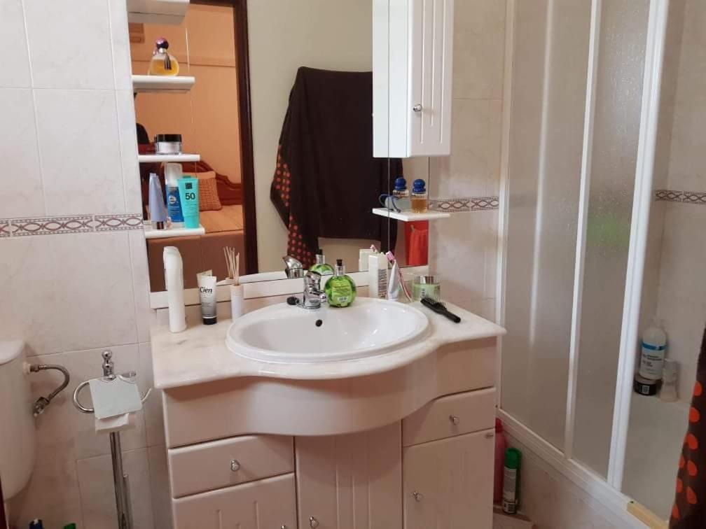Altura Beach House Dış mekan fotoğraf