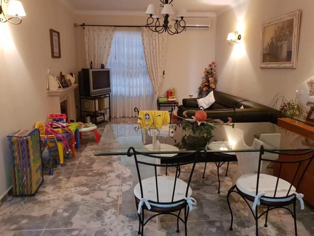 Altura Beach House Dış mekan fotoğraf