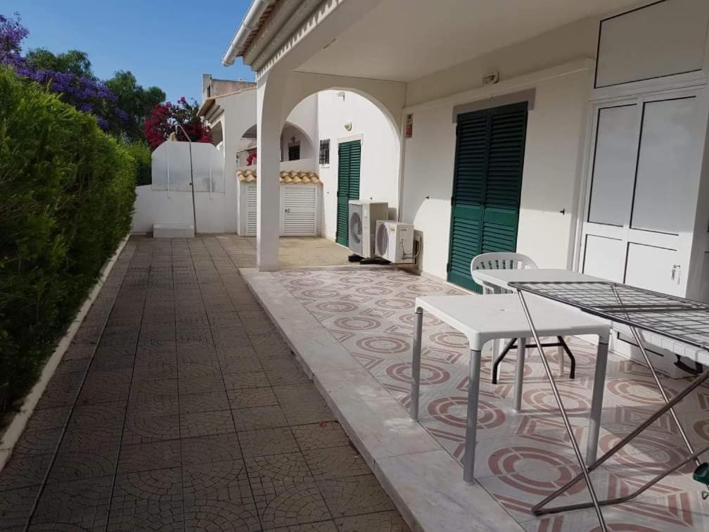 Altura Beach House Dış mekan fotoğraf