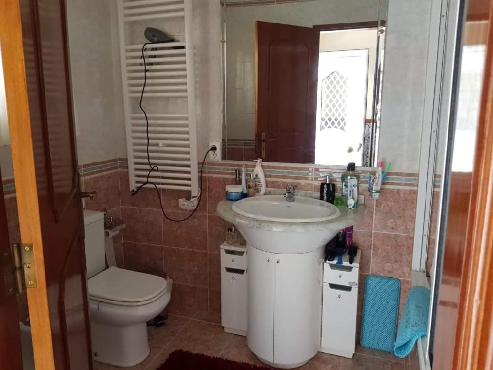 Altura Beach House Dış mekan fotoğraf